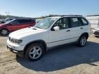 2003 BMW X5 3.0I