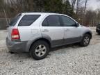 2005 KIA Sorento EX