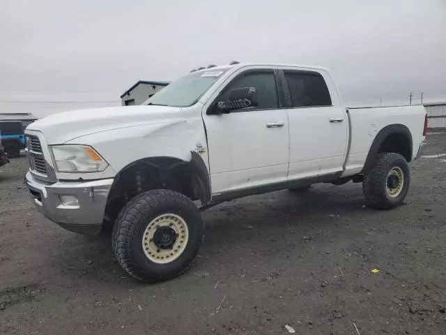 2011 Dodge RAM 2500