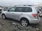 2010 Subaru Forester 2.5X Premium