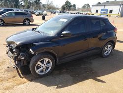 Salvage cars for sale at Longview, TX auction: 2021 Nissan Kicks S