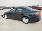 2010 Ford Fusion Hybrid