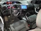 2012 Honda Civic SI