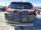 2018 Honda CR-V EXL