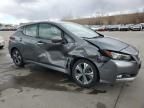 2018 Nissan Leaf S