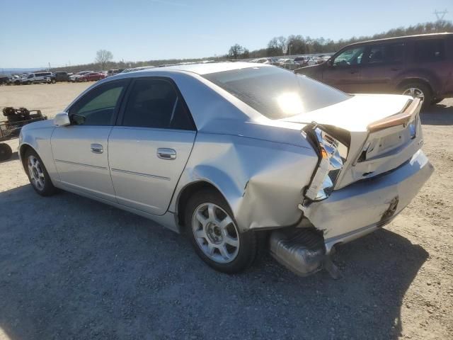 2003 Cadillac CTS