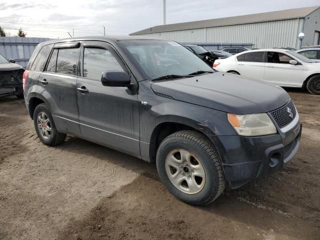 2006 Suzuki Grand Vitara