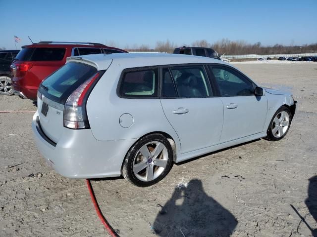 2008 Saab 9-3 2.0T