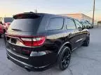 2021 Dodge Durango SRT Hellcat