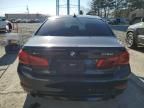 2018 BMW 530 XI