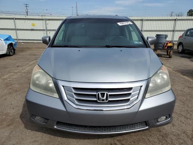 2009 Honda Odyssey Touring