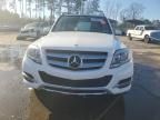 2014 Mercedes-Benz GLK 350 4matic