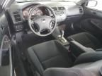 2005 Honda Civic LX