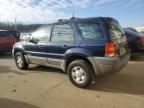 2002 Ford Escape XLS