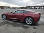 2016 Chevrolet Corvette Stingray 1LT