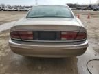 2001 Buick Park Avenue