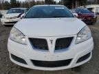 2010 Pontiac G6