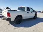 2019 Dodge RAM 1500 Classic Tradesman