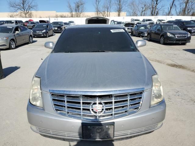 2007 Cadillac DTS