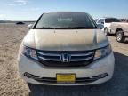 2014 Honda Odyssey Touring