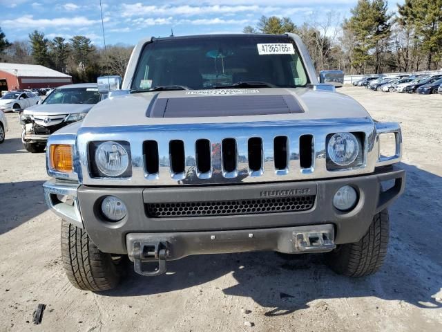 2006 Hummer H3