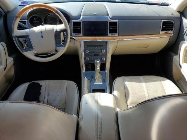 2010 Lincoln MKZ