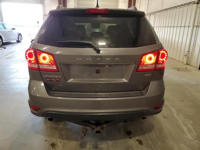 2012 Dodge Journey SXT