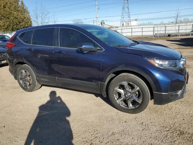 2019 Honda CR-V EXL