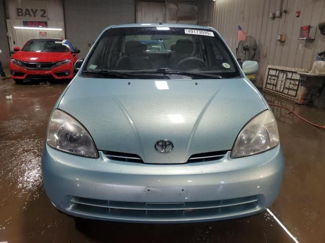 2003 Toyota Prius