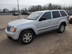 2009 Jeep Grand Cherokee Laredo en venta en Chalfont, PA