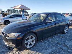 Carros salvage sin ofertas aún a la venta en subasta: 2013 BMW 328 I