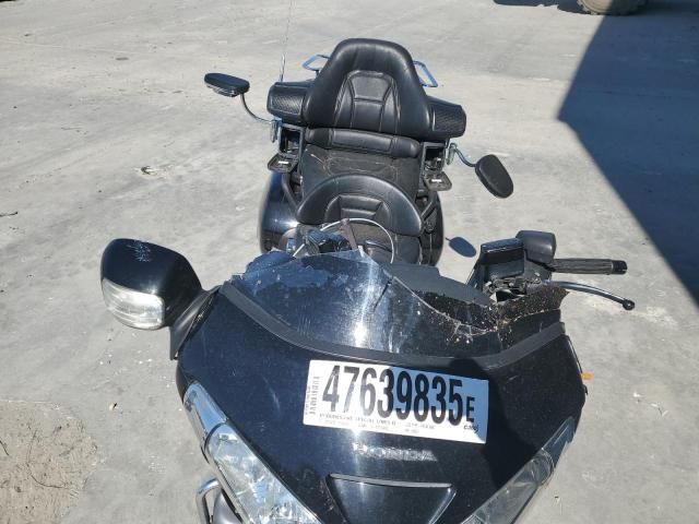 2006 Honda GL1800