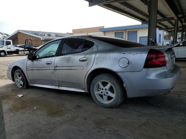 2004 Pontiac Grand Prix GT