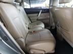 2011 Toyota Highlander Base