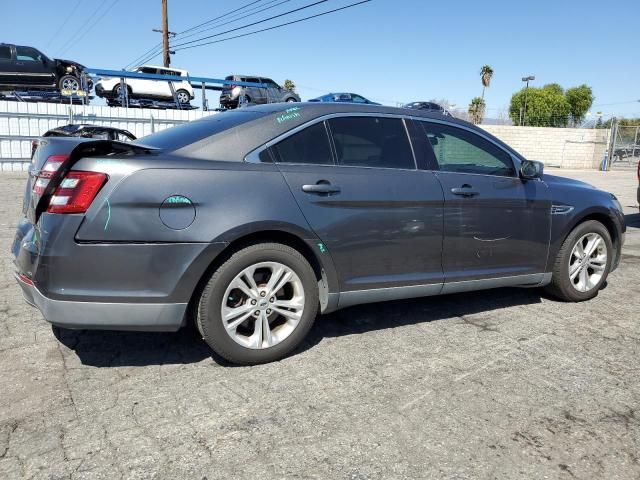 2015 Ford Taurus SE