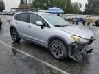 2014 Subaru XV Crosstrek 2.0 Limited