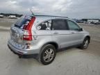 2010 Honda CR-V EXL