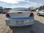 2002 Chrysler Sebring LX