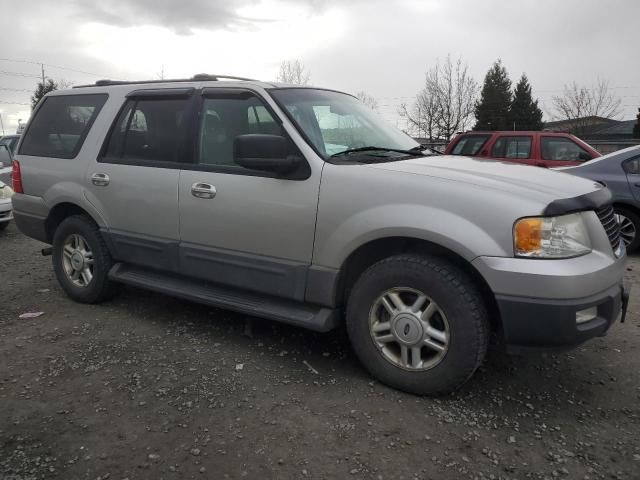 2004 Ford Expedition XLT