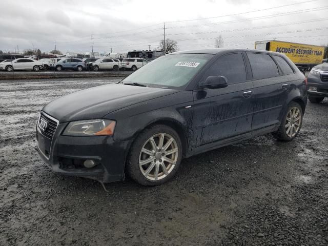 2012 Audi A3 Premium Plus