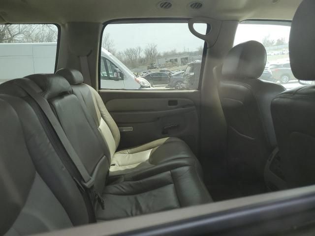 2003 GMC Yukon XL Denali