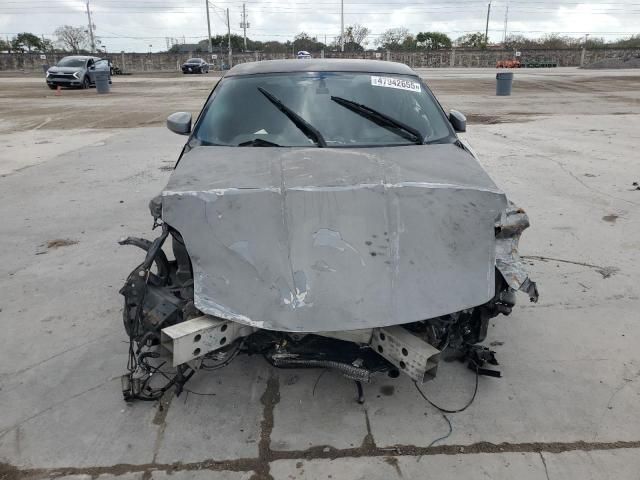 2005 Nissan 350Z Coupe