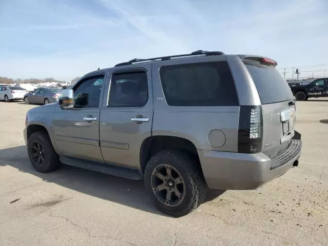 2007 Chevrolet Tahoe K1500