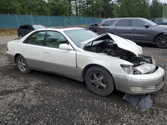 1998 Lexus ES 300