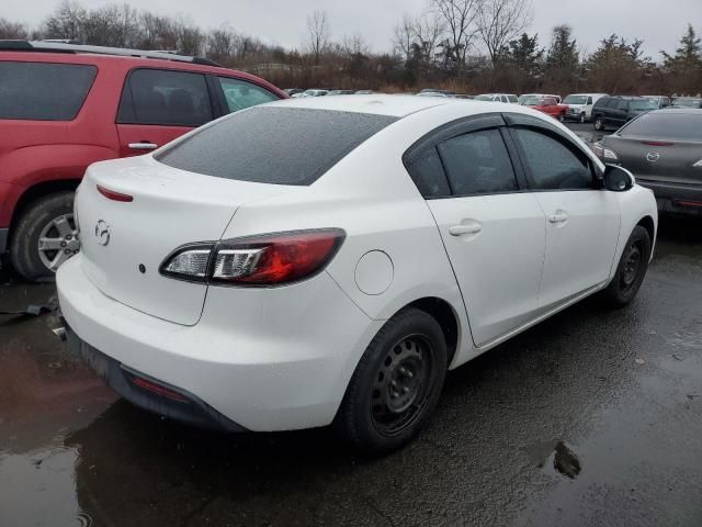 2010 Mazda 3 I