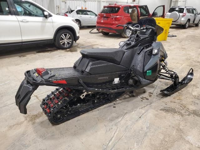 2021 Polaris 850