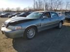 2004 Lincoln Town Car Executive