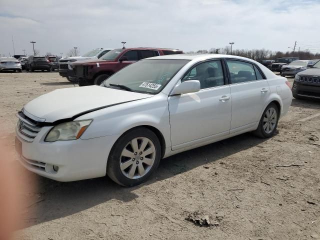 2006 Toyota Avalon XL