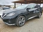 2023 Nissan Murano Platinum