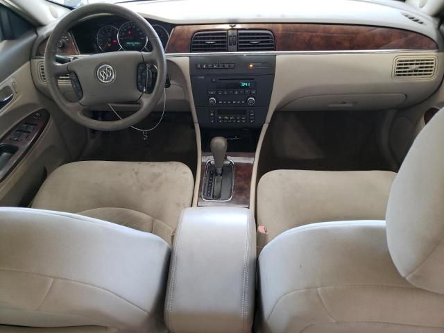 2007 Buick Lacrosse CX